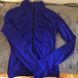 NWOT Victoria’s Secret Sport Very Sexy Jacket